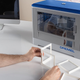 Dremel Digilab 3D20 3D Printer | $419 | Amazon
Dremel Digilab 3D40 3D Printer | $839 | Amazon